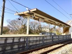 富士岡駅