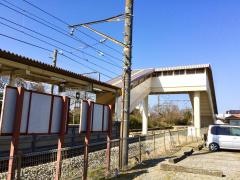 富士岡駅