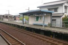 新谷駅