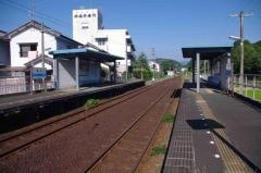 新谷駅