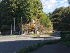 郷原ＩＣ