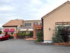 ダフネ珈琲館　半田中央インター店