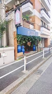 カサブランカ