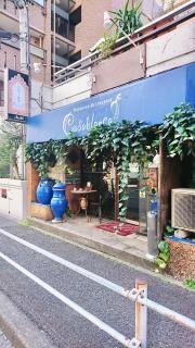 カサブランカ