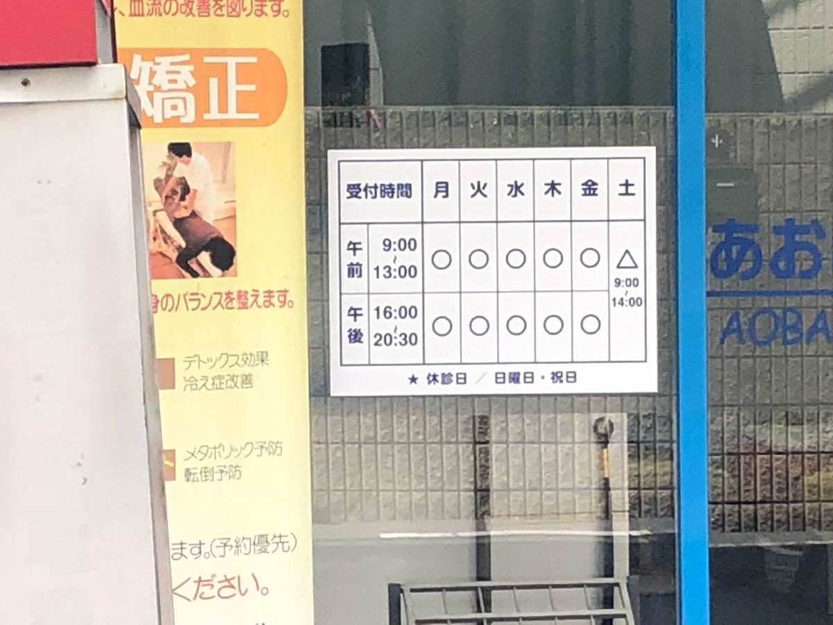 時間