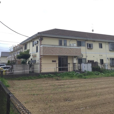 ちぐさの家