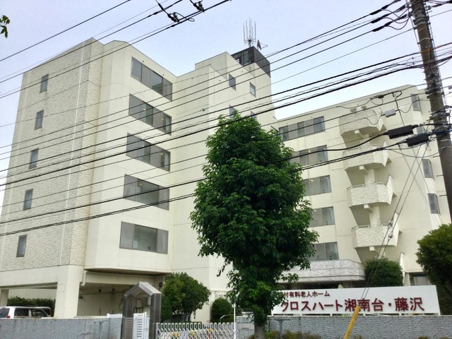 クロスハート湘南台・藤沢