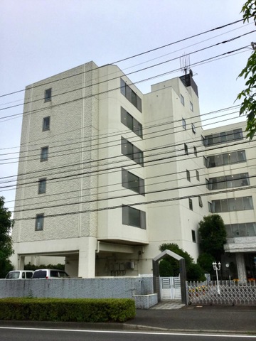 クロスハート湘南台・藤沢
