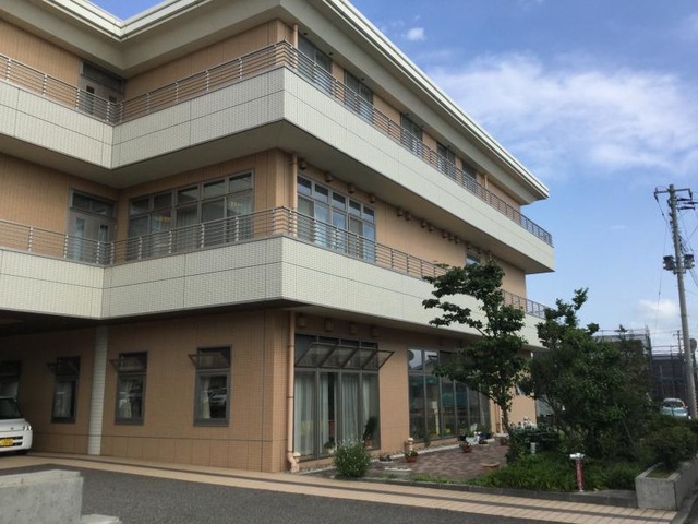 晴和会上所園