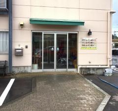レインボー1