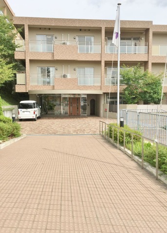 ゆうあい