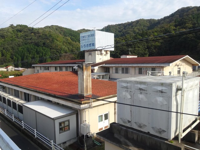 しらさぎ苑ショートステイ