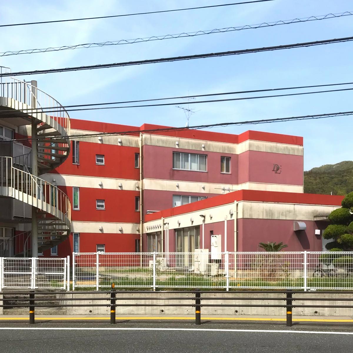 馴染み横丁