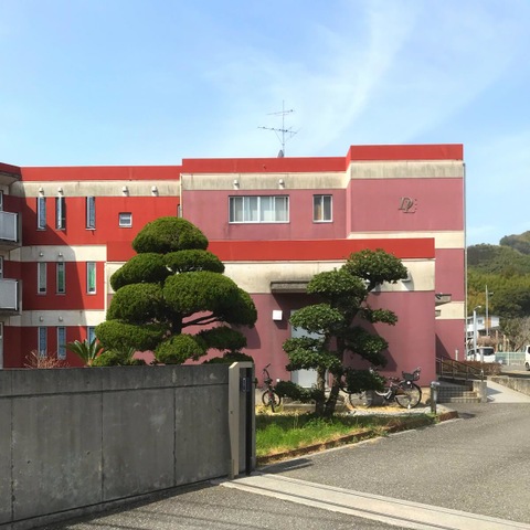 馴染み横丁