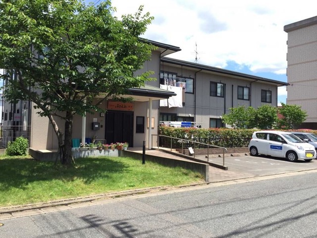 ニチイのほほえみ麦野