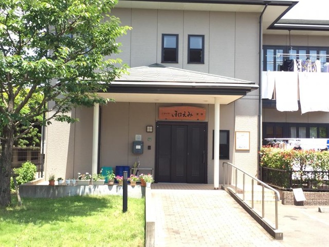 ニチイのほほえみ麦野
