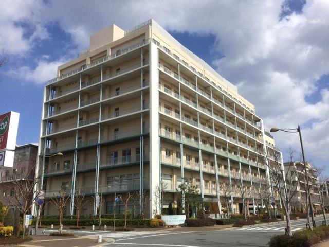 ウエルハウス西宮