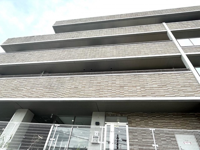 高齢者用福祉施設めぞん大塚「シニア住宅」