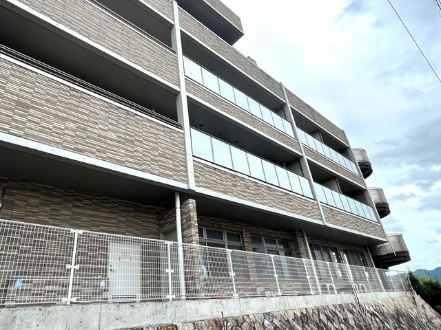 高齢者用福祉施設めぞん大塚「シニア住宅」 施設外観