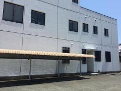 ジブラルタ生命保険株式会社　本渡営業所