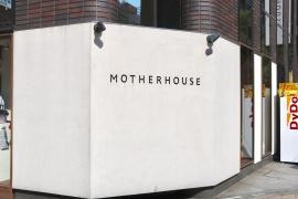 ＭＯＴＨＥＲＨＯＵＳＥ　東銀座店