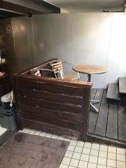 ＴＯＴＳＺＥＮ　ＢＡＫＥＲ’Ｓ　ＫＩＴＣＨＥＮ