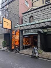 つるとんたん北新地店
