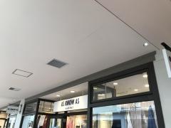 ＡＳ　ＫＮＯＷ　ＡＳ　ｏｕｔｌｅｔ　ジャズドリーム長島