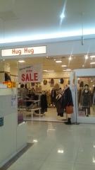 ＨｕｇＨｕｇ下関店