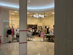 ＨｕｇＨｕｇ下関店