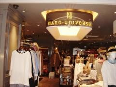 ｎａｎｏ・ｕｎｉｖｅｒｓｅ　福岡ＰＡＲＣＯ