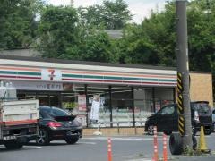 セブンイレブン　瀬戸北松山町店