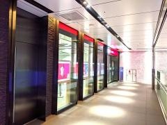 三菱ＵＦＪ銀行青山支店