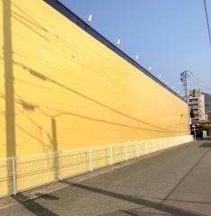ドラッグストアモリ　新下関店