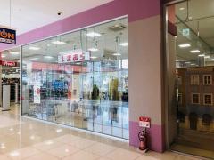 ファッションセンターしまむら　フォレオ大阪ドームシティ店