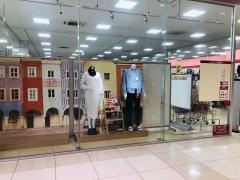 ファッションセンターしまむら　フォレオ大阪ドームシティ店