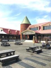 栃酪大笹牧場レストハウス