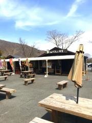 栃酪大笹牧場レストハウス