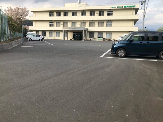 介護老人保健施設　静岡徳洲苑