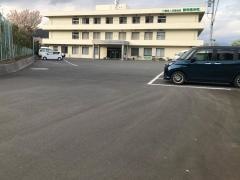 介護老人保健施設　静岡徳洲苑