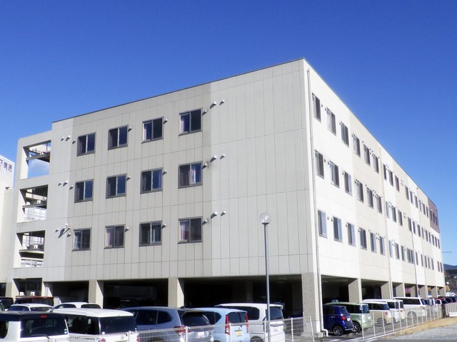 介護老人保健施設　オアシス