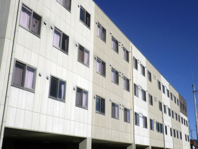 介護老人保健施設　オアシス