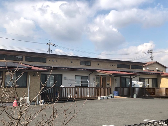 グループホーム和楽の家　荘内