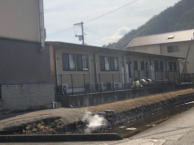 グループホーム和楽の家　荘内 施設外観