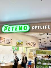 イオンペット　ＰｅＴｅＭｏいわき小名浜店