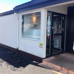 しゃぶ葉　水戸河和田町店