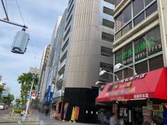 やっぱりステーキ　南森町駅前店