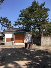 高石神社