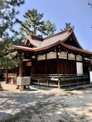 高石神社