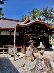高石神社